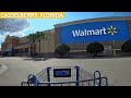 Shopping At Walmart Supercenter On Sr 436 In Casselberry Florida Store 943