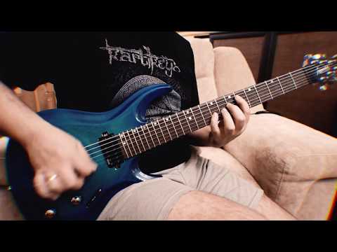 Arsafes - Riff #231119