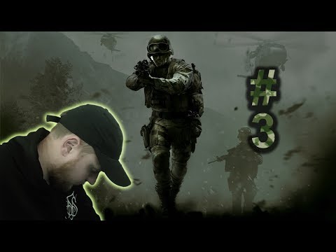 Modern warfare remastered live free 4 all  #3