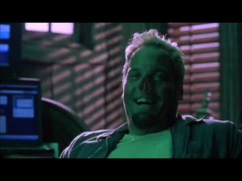 unofficial trailer for "the Salton Sea"