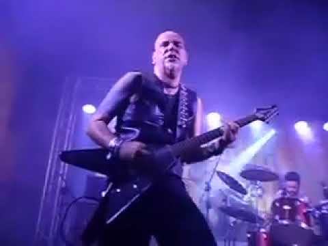 Terrorzone pt 1  Festival Do Sol 2014