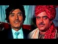 Raaj Kumar Shatrughan Sinha Best Dialogues Betaaj Badshah Bollywood Best Dialogues Ever