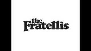 Creepin Up The Backstairs-Fratellis