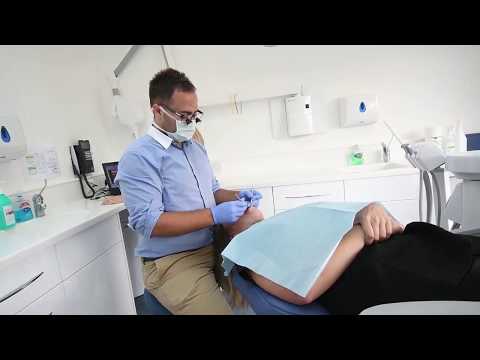 Replacing a Missing Tooth with a Dental Implant