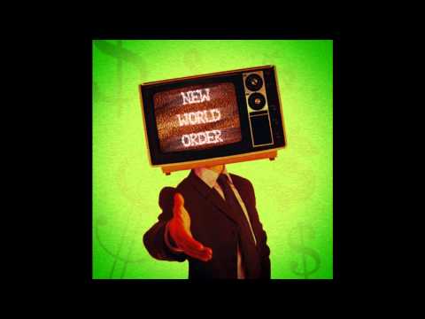 Nawlij - New World Order [Prod. by Nawlij]