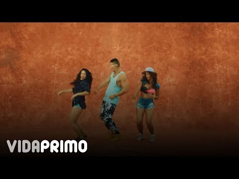 Antonio Barullo - Disfruta la Vida ft. J Alvarez & Flex [Official Video]