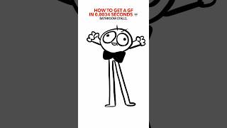 3 Wishes 😏 (Animation Meme) Orig: CodenameJesse Anim: RedFlowerCrown #shorts