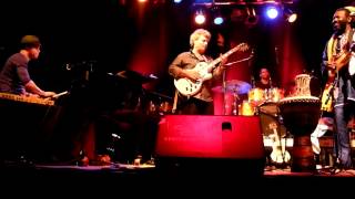 Roberto Fonseca "Gnawa Stop"