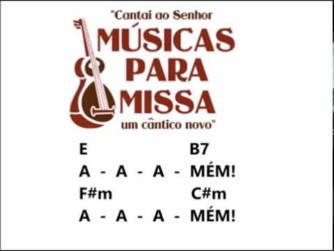 AMÉM 5 - CATÓLICA