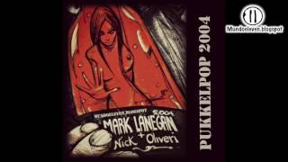 Mark Lanegan Band - Pukkelpop Festival 2004 (Feat Nick Oliveri)
