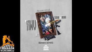 Armani Depaul ft. SOB x RBE (DaBoii), Lil Sheik - SWV [Prod. Armani Depaul] [Thizzler.com]