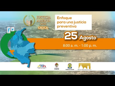 Miniatura del video de Cauca