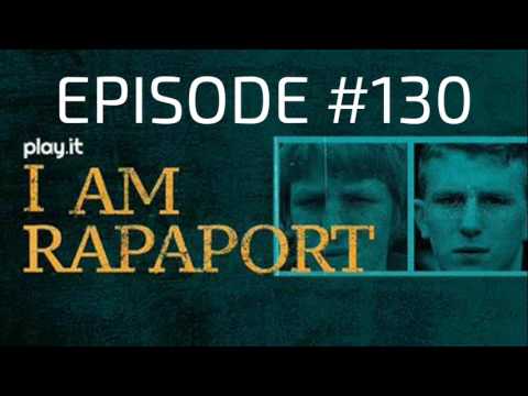 I Am Rapaport Stereo Podcast Episode 130 - Hip Hop at the Grammy's / Life of Pablo / Bernie Sanders