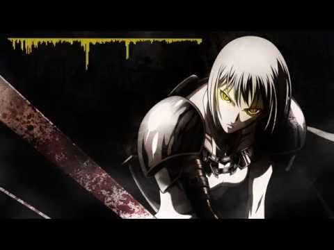 Nightcore - Battle born [HD]