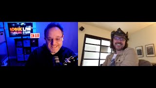 Shot Breakdown with Sean Cochrane from The Vanity