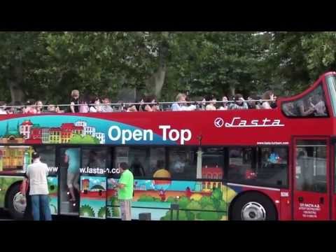 Rest day in EIWCC Belgrade 2013