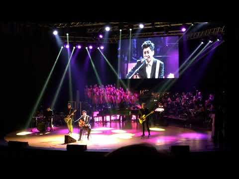 MIRAI - I přes to všechno | Ceny Jantar 2019