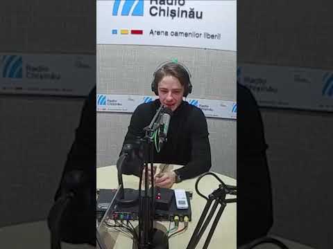 CUM E SĂ CÂNȚI ACASĂ? | Constantin Borodin și Cristian Spătaru