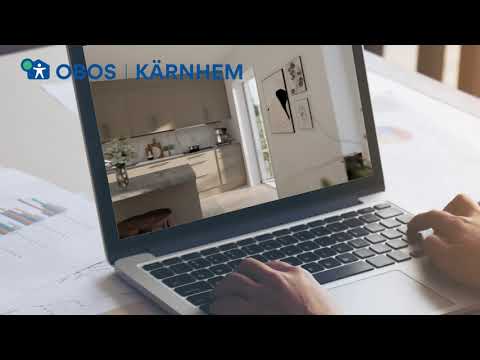 Gå en virtuell visning!