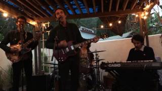 EL DOMINGO BREAKFAST: CHRIS COHEN "Drink from a Silver Cup"