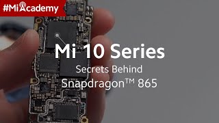 Video 0 of Product Xiaomi Mi 10 Smartphone