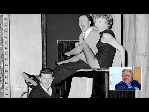 L'humour braque des Branquignols