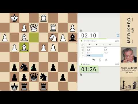 NAuči od majstora 530. -  LOŠA SKANDINAVKA