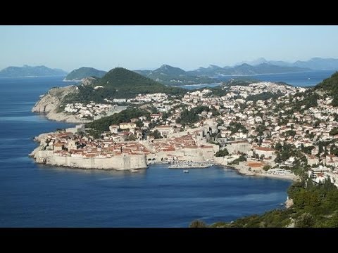 (Doku in HD) Die letzten Paradiese - Mecklenburg-Vorpommerns Nationalparks