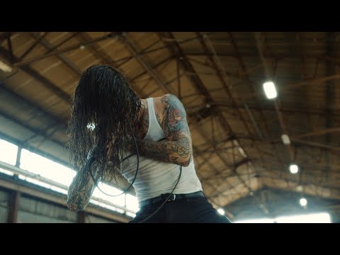 Spite - NEW WORLD KILLER (Official Music Video)