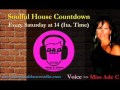 Soulful House Countdown Chart With MISS ADE C ...