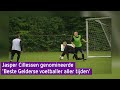 Jasper Cillessen: genomineerd voor 'Beste Gelderse voetballer aller tijden'