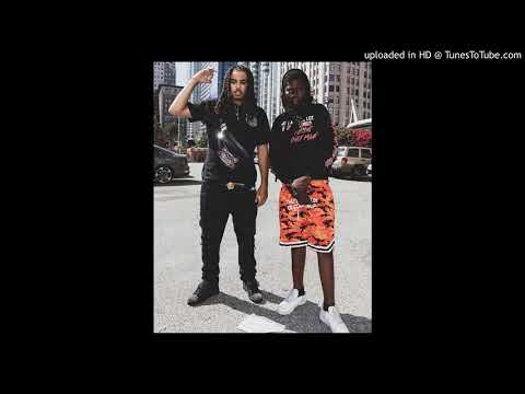 (FREE) Pimp Tobi x DB.Boutabag x Apollo Jetson Type Beat "Saks Fifth"
