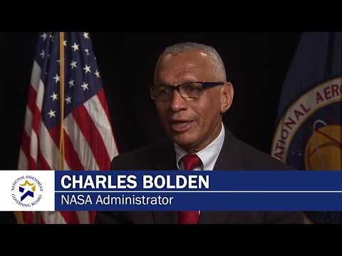 Video: NASA Leaders on the Importance of the Arts