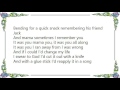 Jude - You Mama You Lyrics
