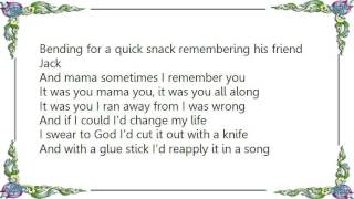 Jude - You Mama You Lyrics