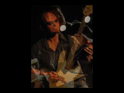 Taz Taylor Band featuring Graham Bonnet - "Silent Fall"  from the album "Welcome To America"