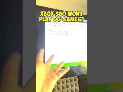 Beheben der Abwärtskompatibilität der Xbox 360