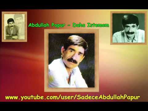 download lagu mp3 mp4 Abdullah Papur Daha stemem, download mp3 Abdullah Papur Daha stemem free download, download mp3 Abdullah Papur Daha stemem