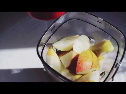 Philips Daily Collection Mažasis maišytuvas HR2604/80 video