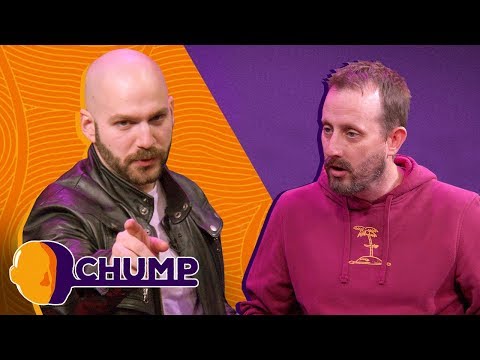 WHO Got Fired? - CHUMP | Rooster Teeth