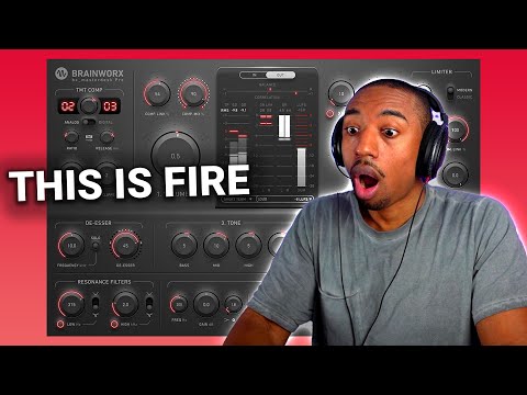 Mastering Hip Hop with bx_masterdesk PRO