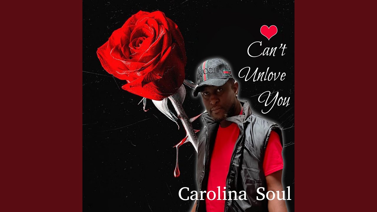 Promotional video thumbnail 1 for Carolina Soul