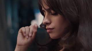 in the dark - camila cabello (music video)