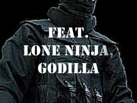 JUNE MARX Feat. GODILLA-" Silence The Traitors" (Body of God)