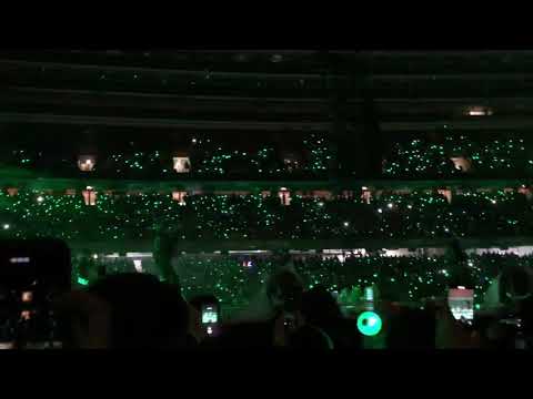 Tear - BTS [Soldier Field 190512 LY Speak Yourself Tour]