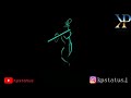 Madhav Matwalo Matwalo Krishna Kanaiyo Whatsapp Status 360p