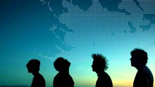 Audio Adrenaline - Worldwide