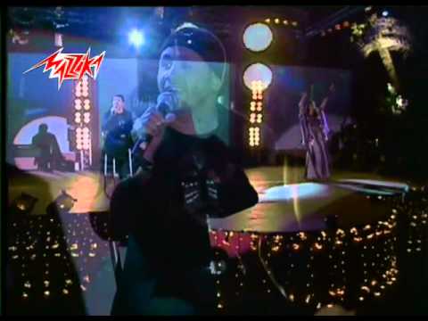 Sebha Tehebbak - Hesham Abbas سيبها تحبك - حفلة - هشام عباس