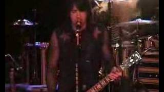 Stryper live Philadelphia Make you Mine