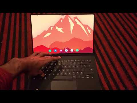 enable & disable samsung galaxy tab s8 , s9, s10 series